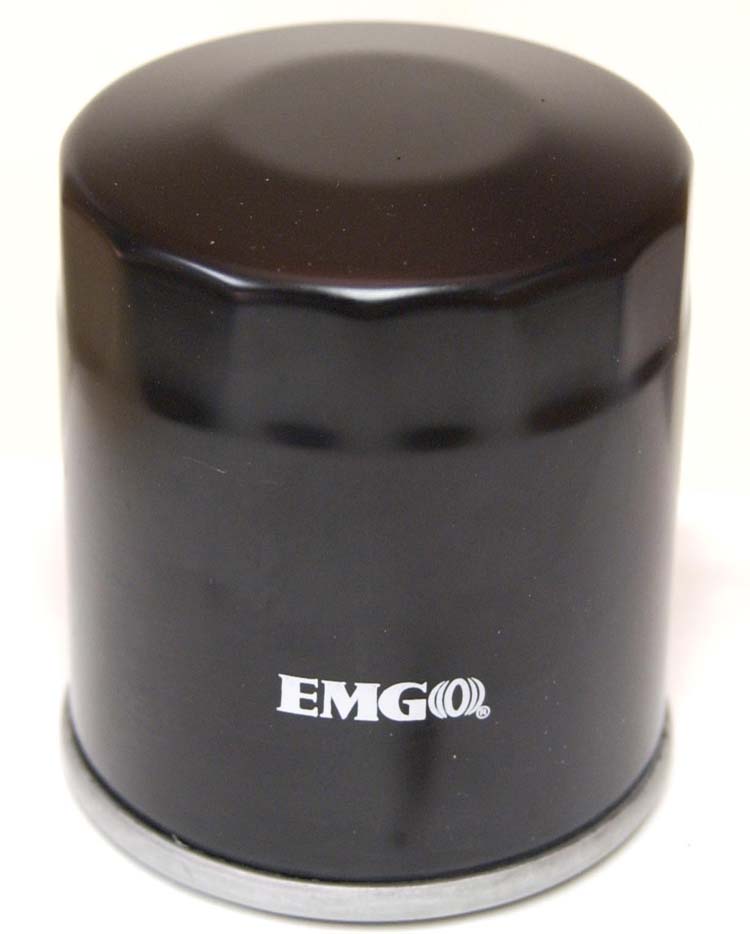 Emgo oil filter
